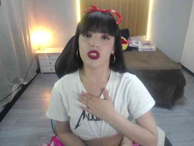 sailormon07 webcam