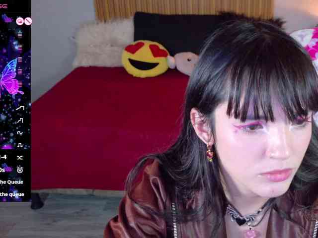 sailormon07 webcam