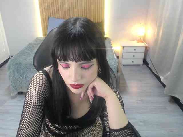 sailormon07 webcam