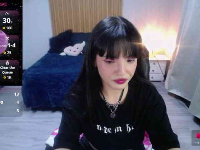 sailormon07 webcam