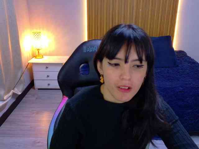 sailormon07 webcam