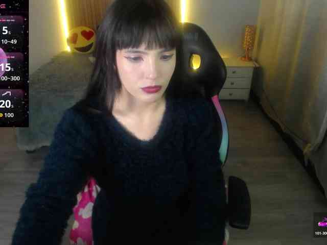 sailormon07 webcam