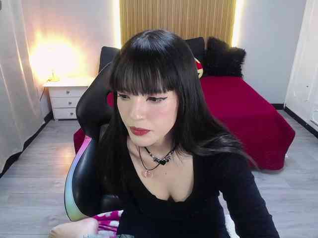 sailormon07 webcam