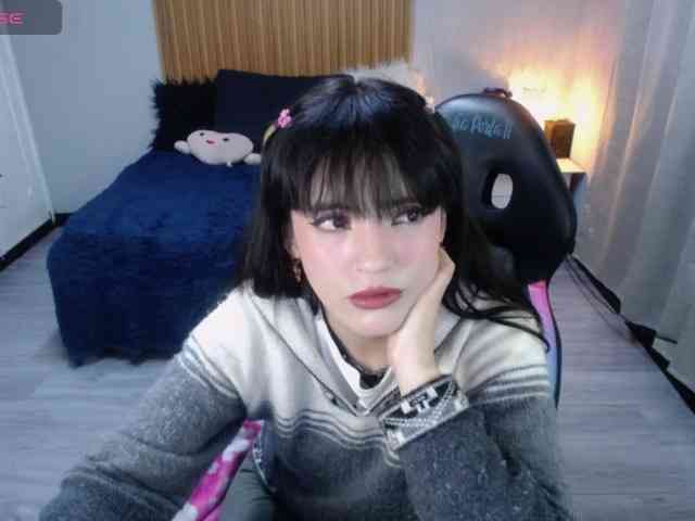 sailormon07 webcam