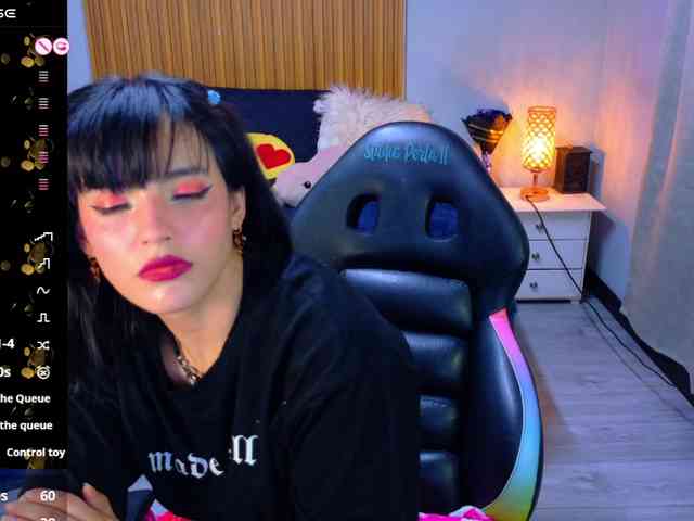 sailormon07 webcam