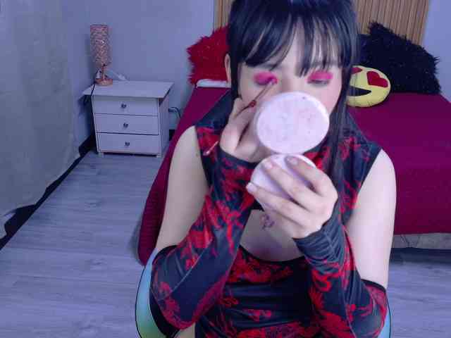 sailormon07 webcam