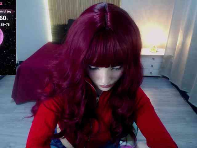 sailormon07 webcam