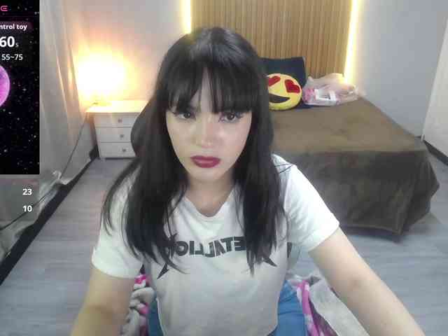 sailormon07 webcam