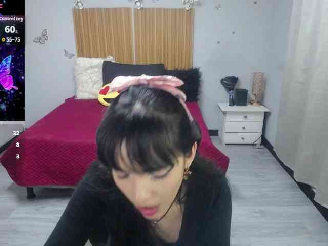 sailormon07 webcam