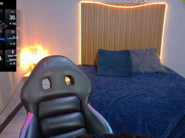 sailormon07 webcam