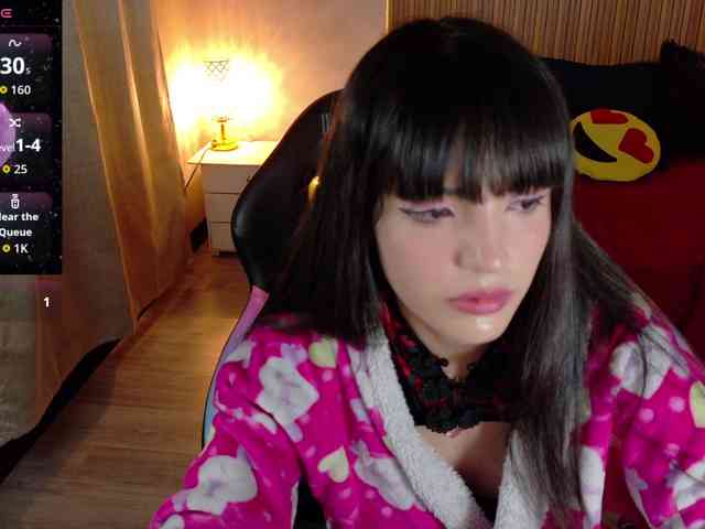 sailormon07 webcam