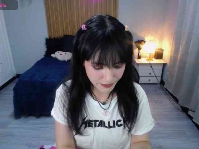 sailormon07 webcam