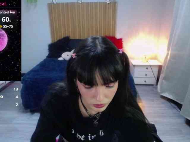 sailormon07 webcam