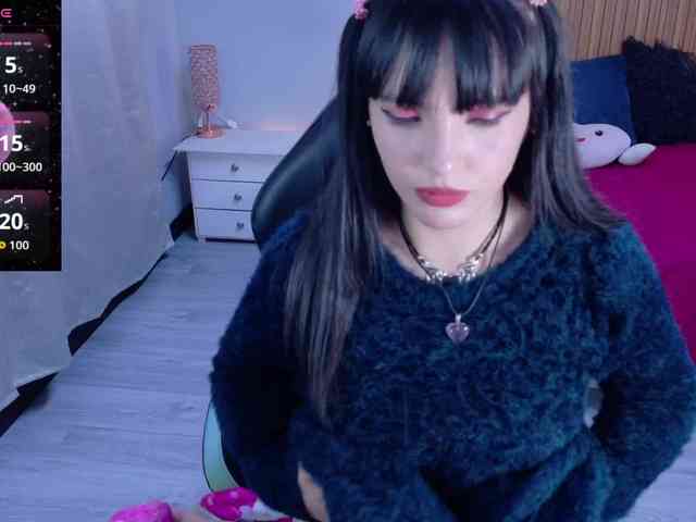 sailormon07 webcam