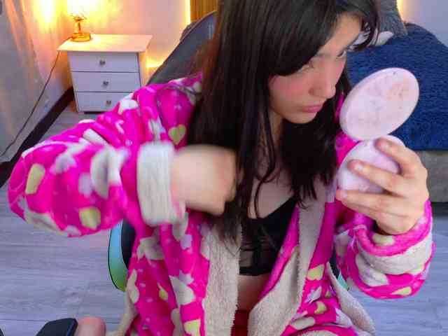 sailormon07 webcam