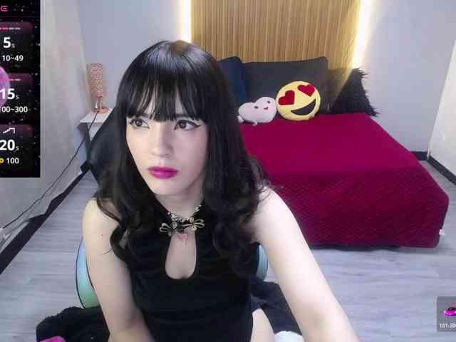 sailormon07 webcam