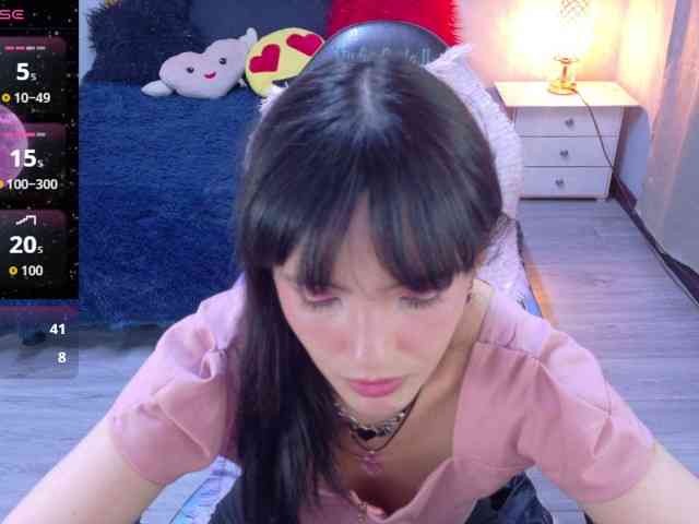 sailormon07 webcam