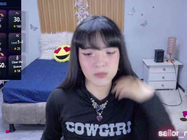 sailormon07 webcam