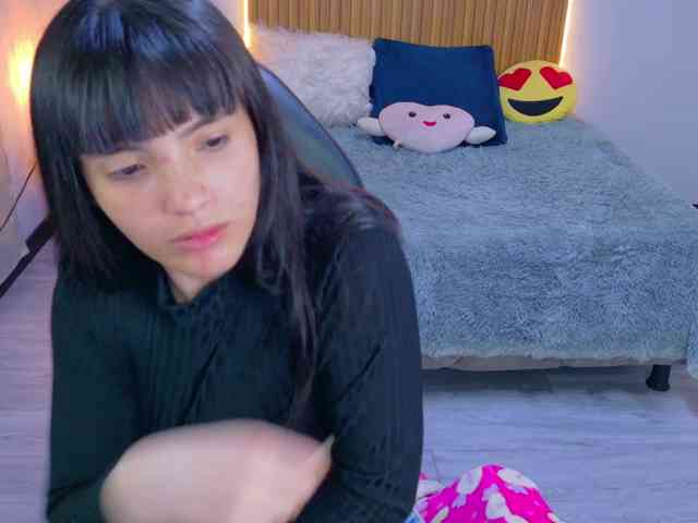 sailormon07 webcam