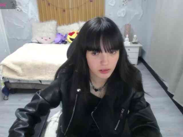 Modelo: sailormon07