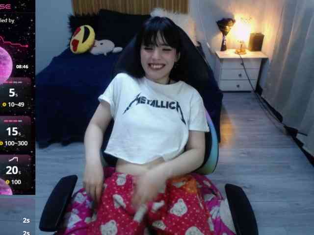 sailormon07 webcam