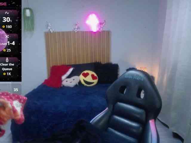 sailormon07 webcam