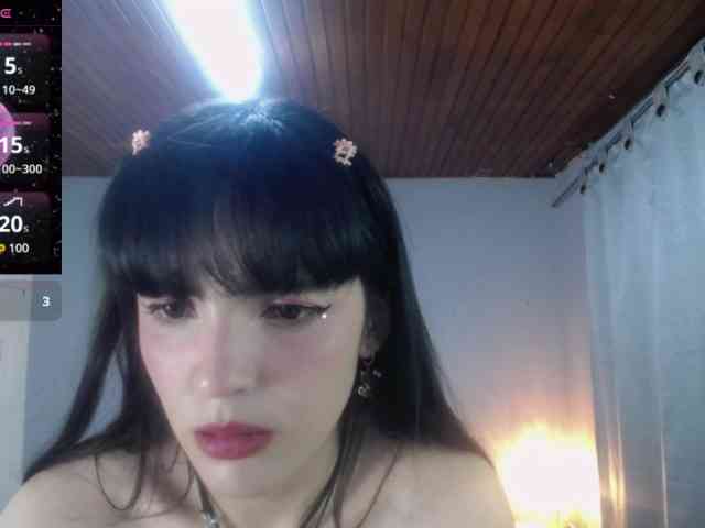 sailormon07 Live Webcam on BongaCams
