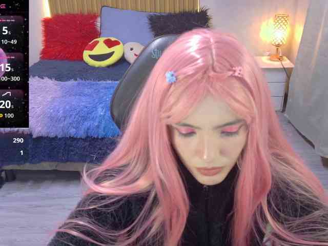 sailormon07 webcam