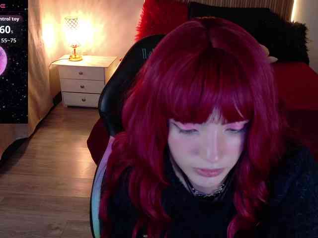 sailormon07 webcam