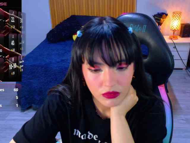 sailormon07 webcam