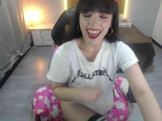 sailormon07 webcam