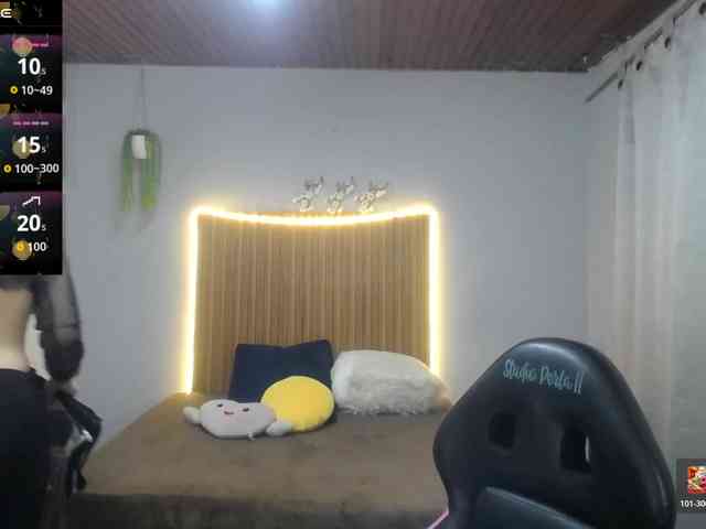 sailormon07 webcam