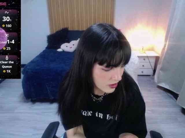 sailormon07 webcam