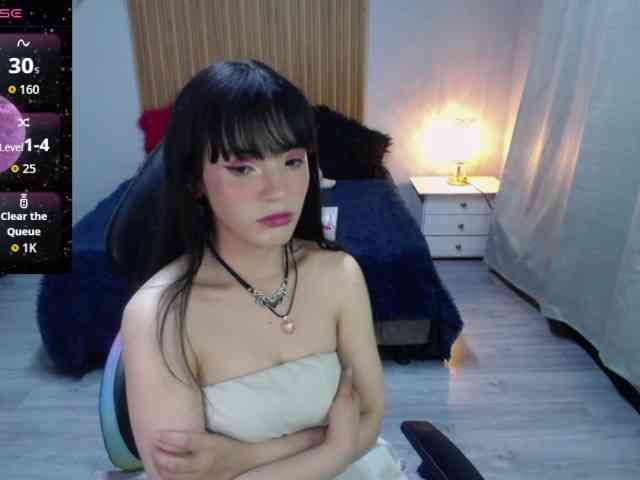 sailormon07 webcam