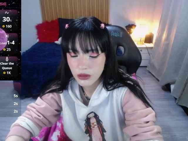 sailormon07 webcam