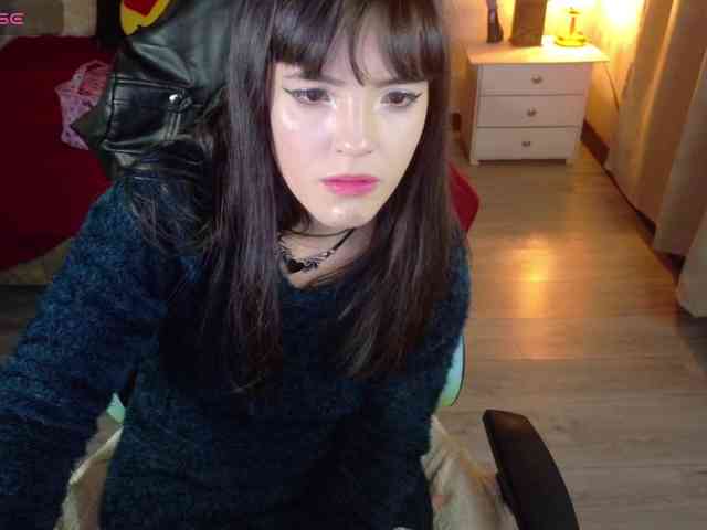 sailormon07 webcam