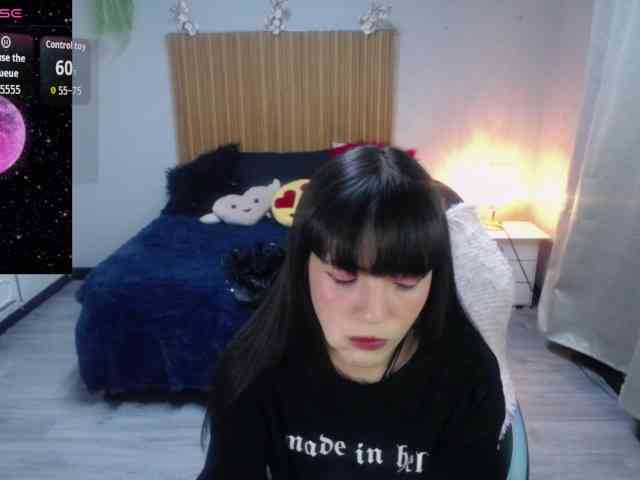 sailormon07 webcam