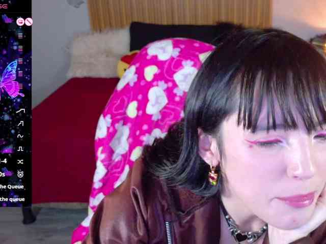 sailormon07 webcam