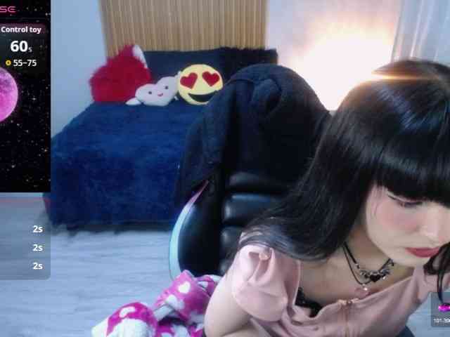 sailormon07 webcam