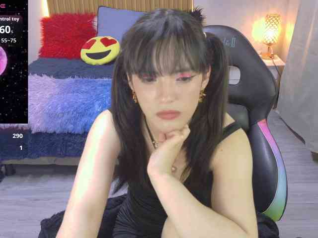 sailormon07 webcam
