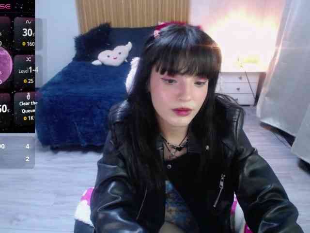 sailormon07 webcam