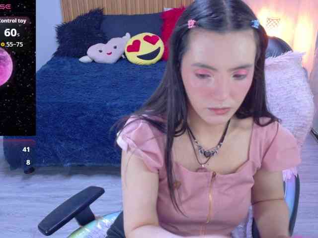 sailormon07 webcam