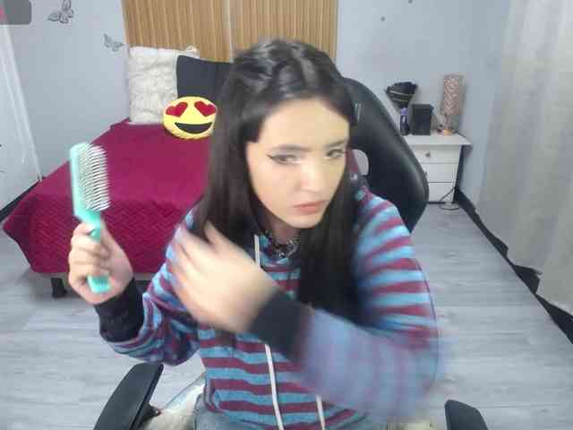sailormon07 webcam