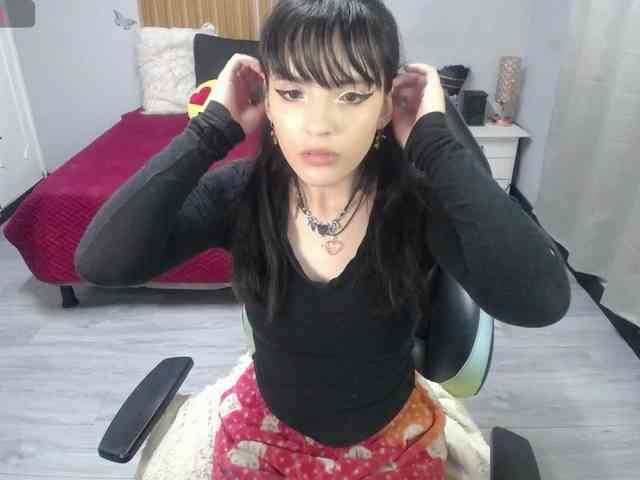sailormon07 webcam