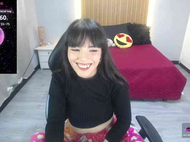 sailormon07 webcam