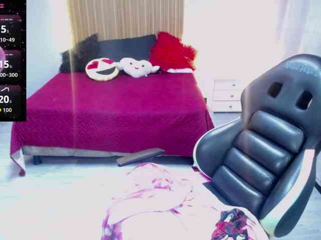 sailormon07 webcam