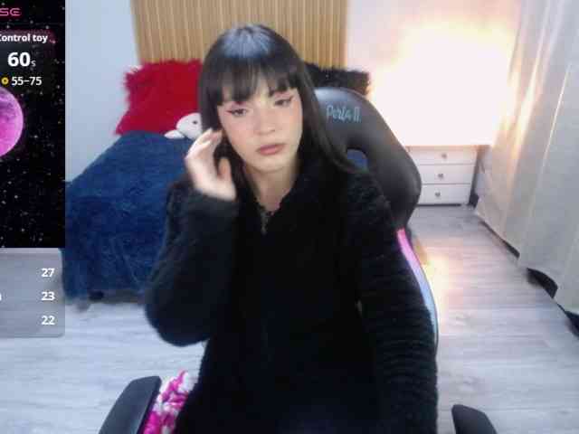 Modelo: sailormon07