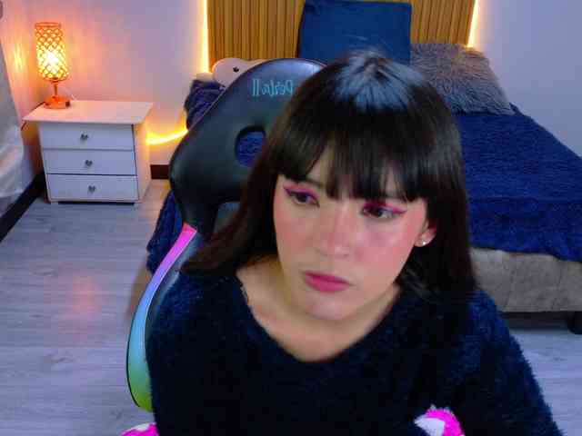 sailormon07 webcam