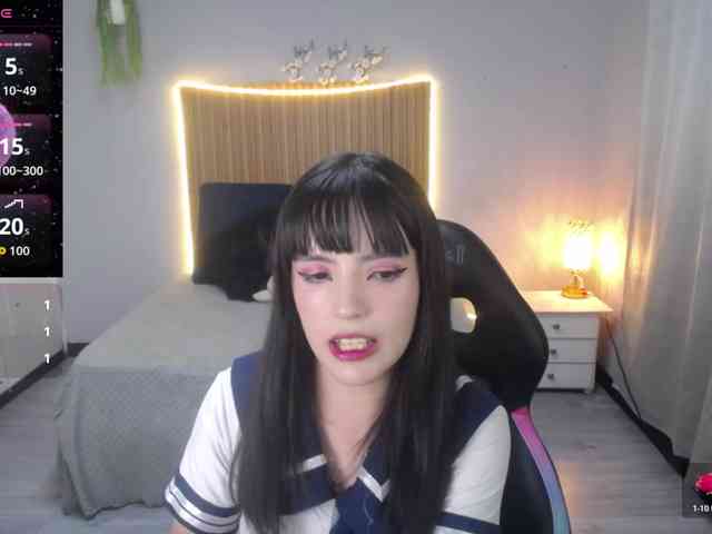 sailormon07 webcam