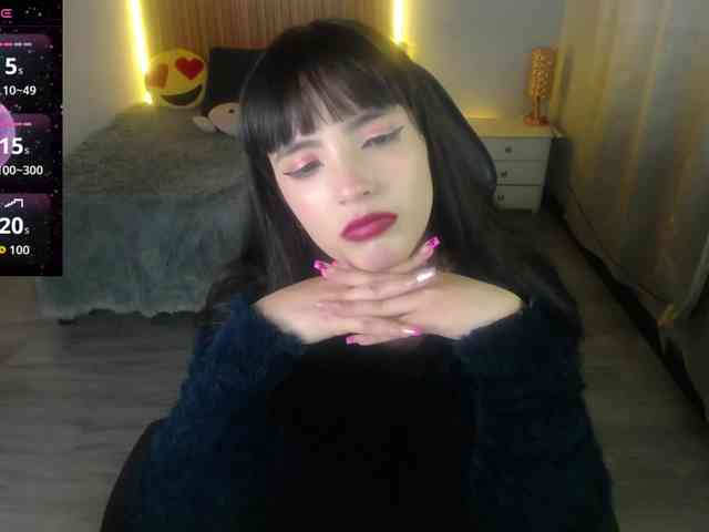 sailormon07 webcam
